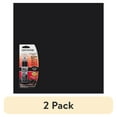 thumbnail image 1 of (2 pack) Rust-Oleum Black Gloss Automotive Paint Pen 0.5 oz, 1 of 10