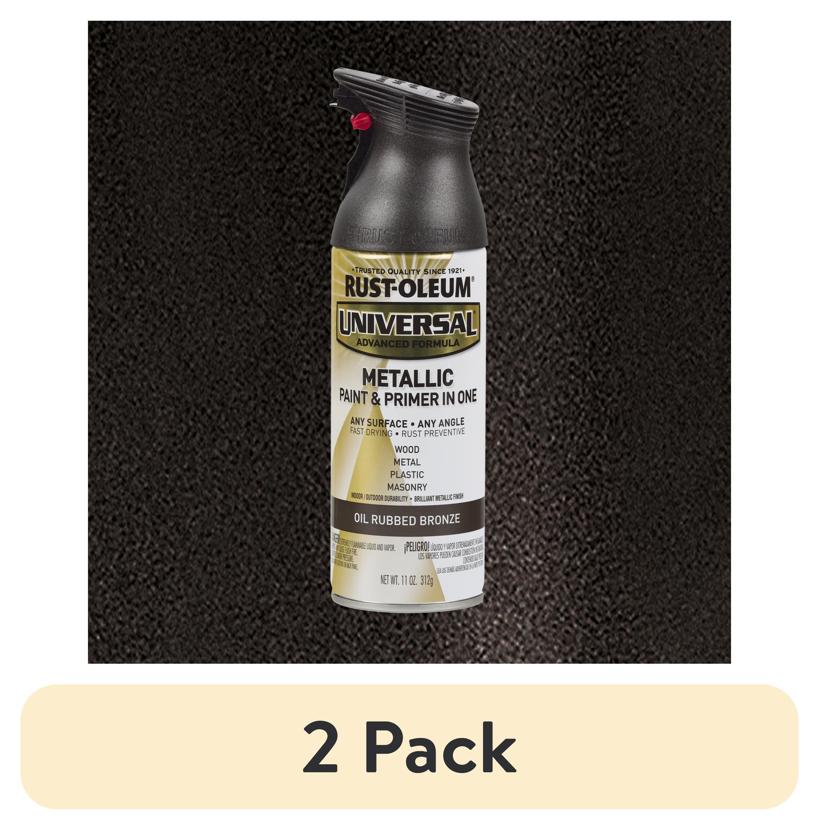 Strid – Strid Rust-Oleum 249131 11 oz Universal All Surface Spray Paint, Oil