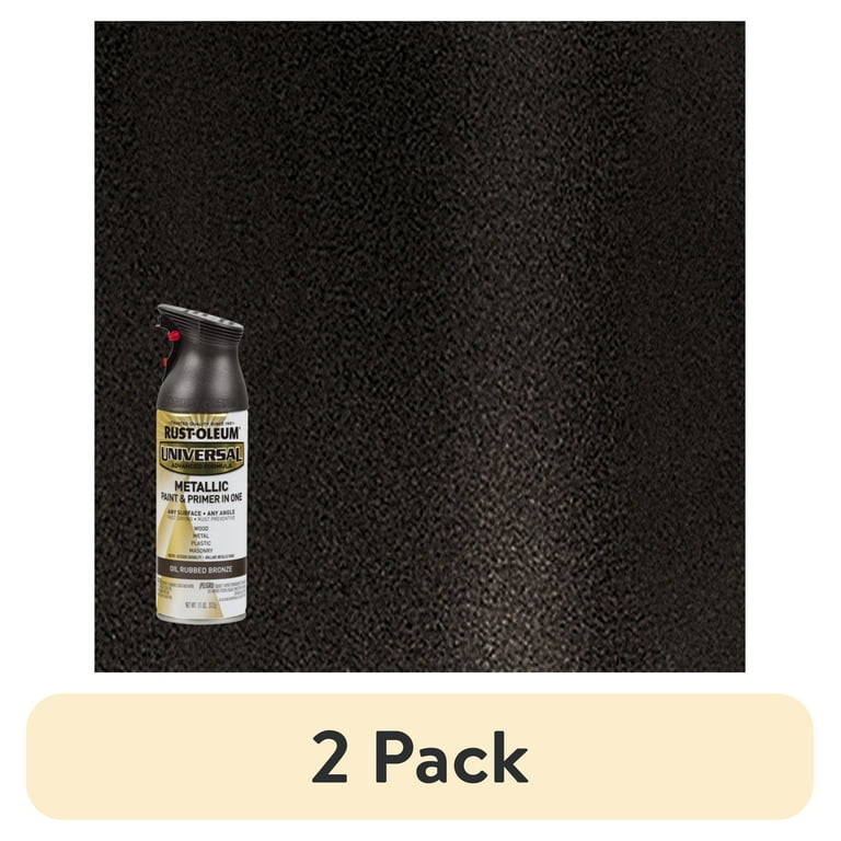 Antique Bronze Spray Rustoleum Venetian Bronze Pack) Rust-Oleum
