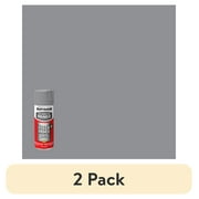 2 pack Rust-Oleum Gray Paint Primer, 11 oz, 1 Piece 1 Pack Multi