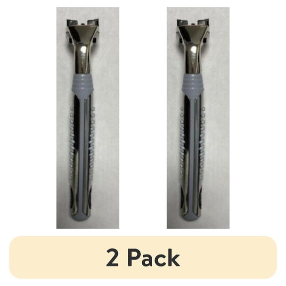 (2 pack) SC Compatible Sensor Excel Razor Handle
