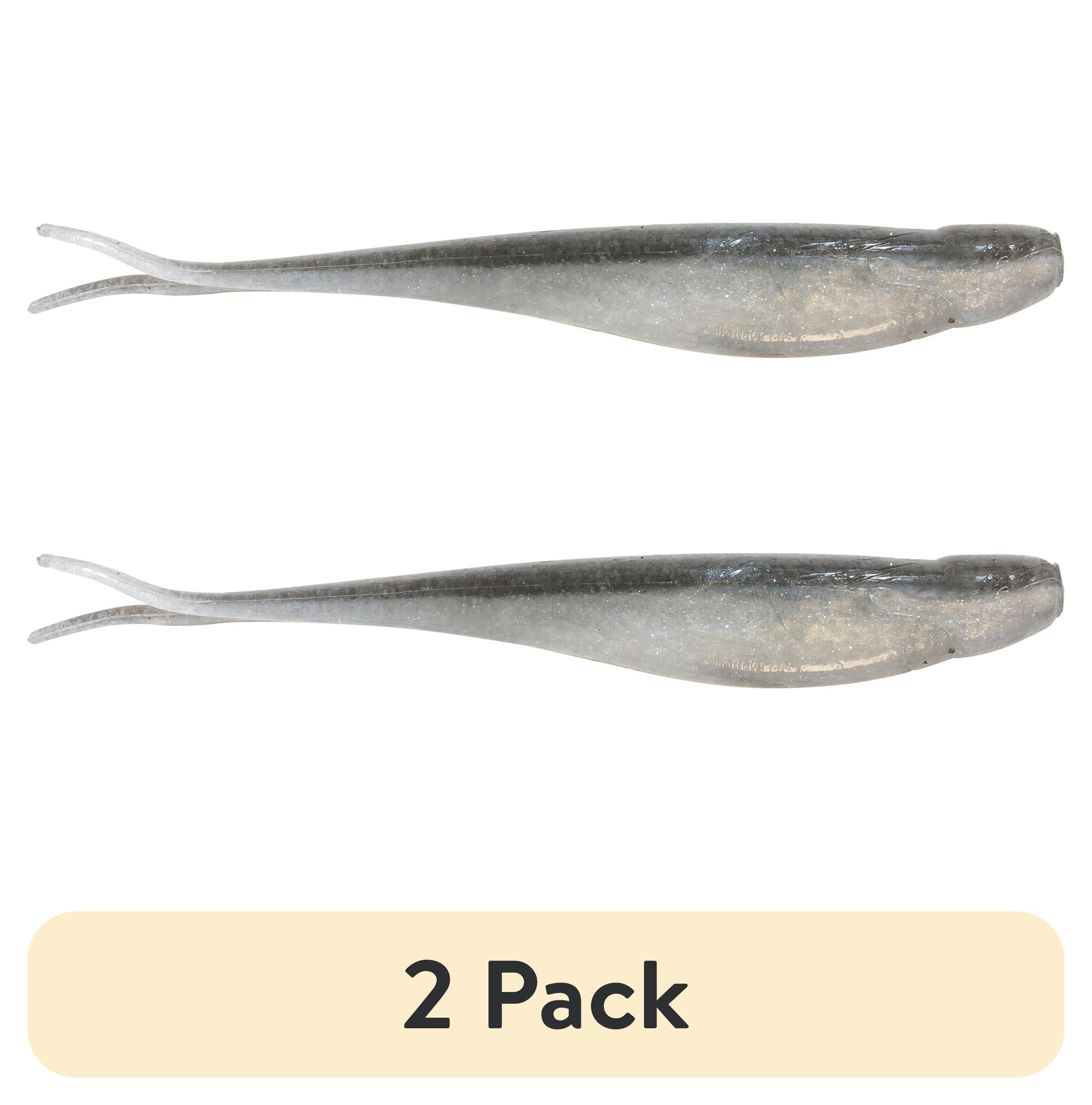 Z-Man Scented Jerk Shadz - 5 in. - Slam Shady