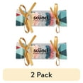 thumbnail image 1 of (2 pack) SCUNCI 6-PK BOLD SPIRALS CRACKER, 1 of 4