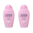 thumbnail image 1 of (2 pack) SHOWER TO SHOWER Body Powder Original Fresh 8 Oz, 1 of 5