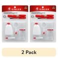 thumbnail image 1 of (2 pack) SINGER Universal Machine Maintenance Kit, 8 Pieces, 1 of 6