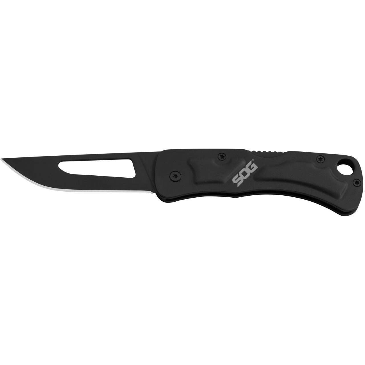 (2 pack) SOG Centi II Folding Knife