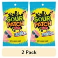 thumbnail image 1 of (2 pack) SOUR PATCH KIDS Tropical Soft & Chewy Gummy Candy, 8 oz, 1 of 17