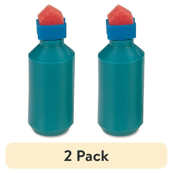 SP Richards Sparco Bottle Envelope Moistener, 1.76 oz