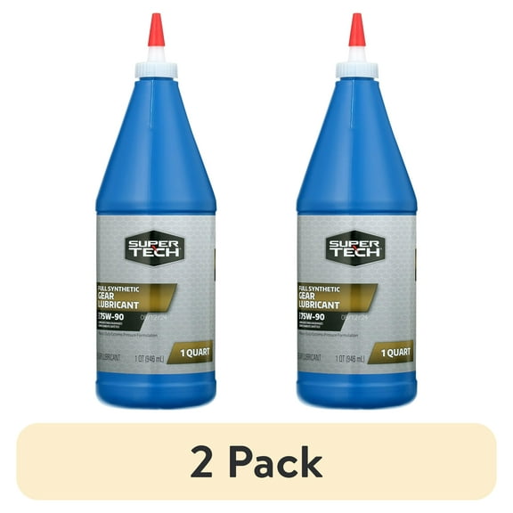 75 90 Synthetic Gear Oil for Auto & Tires