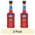 thumbnail image 1 of (2 pack) STP Super Concentrated Gas Treatment - 5.25 fl oz Bottle, 1 of 9