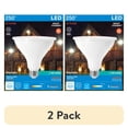 thumbnail image 1 of (2 pack) SYLVANIA PAR38 Night Chaser LED Light Bulb 250W, 40* Beam Spread, Dim, 2650 Lumen, Daylight, 13 yr, 1 of 10