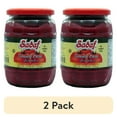 thumbnail image 1 of (2 pack) Sadaf Tomato Paste 24.7oz in a Glass Jar, 1 of 6