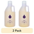 thumbnail image 1 of (2 pack) Safely Everyday Liquid Laundry Detergent, Calm Scent, 64 fl oz, 80 Loads, 1 of 9