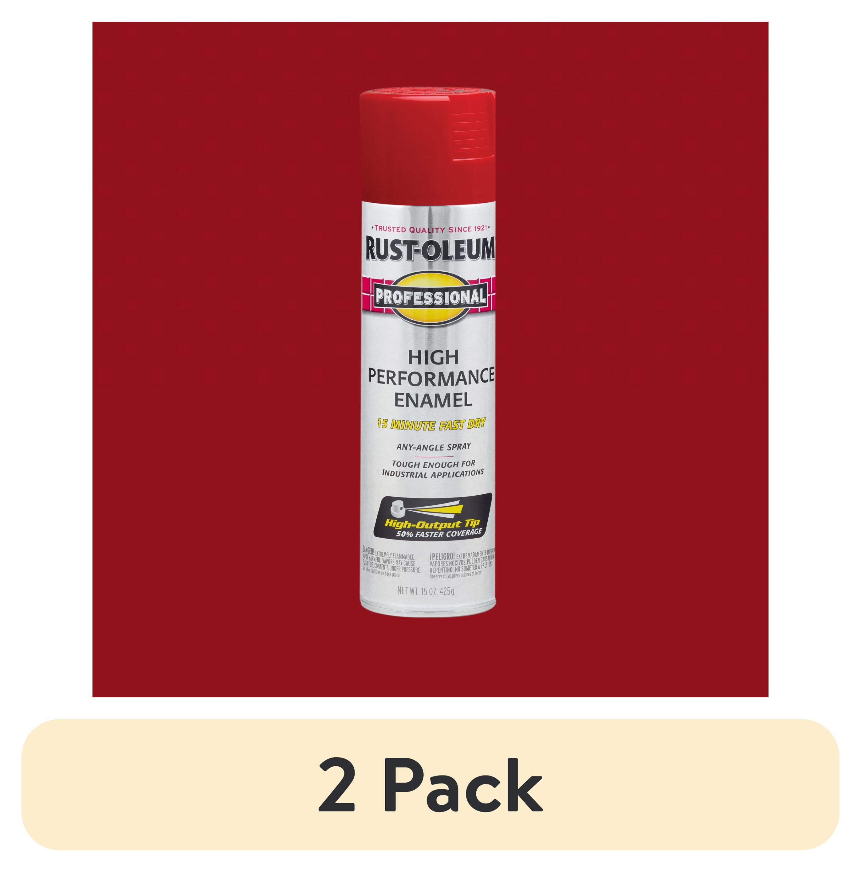 2-pack-Safety-Red-Rust-Oleum-