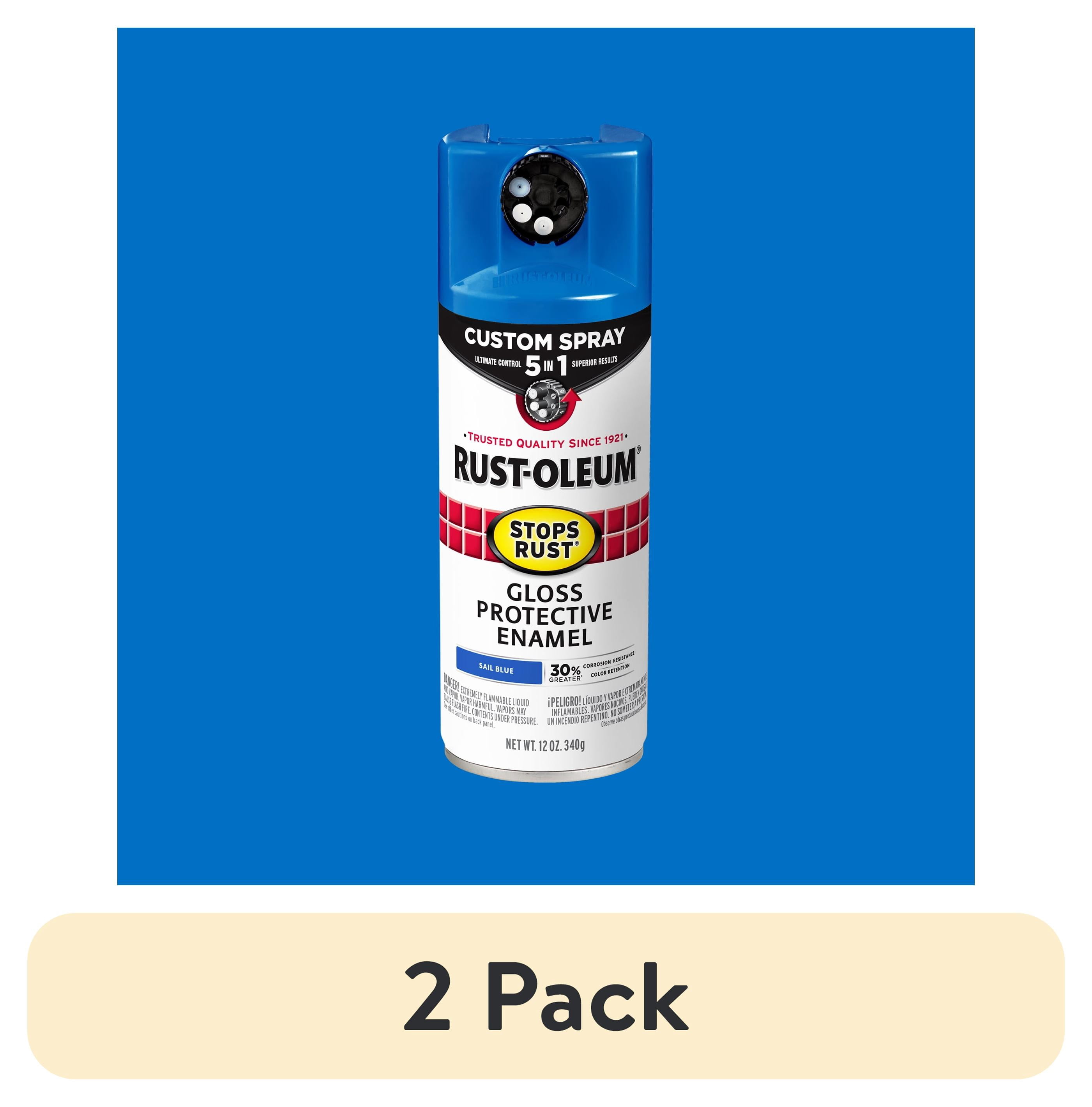 2-pack-Sail-Blue-Rust-Oleum-