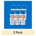 thumbnail image 1 of (2 pack) Sail Blue, Rust-Oleum Stops Rust Gloss Protective Enamel Spray Paint, 12 oz, 6 Pack, 1 of 14