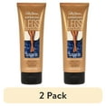 thumbnail image 1 of (2 pack) Sally Hansen Airbrush Legs Lotion, Medium, 4.4 oz, Water and Transfer-Resistant, 1 of 10