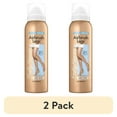 thumbnail image 1 of (2 pack) Sally Hansen Airbrush Legs Makeup, Light Glow, 4.4 oz Spray, Water and Transfer-Resistant, 1 of 13