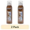thumbnail interactive-video image 1 of (2 pack) Sally Hansen Airbrush Legs Makeup, Medium Glow, 4.4 oz Spray, Water and Transfer-Resistant, 1 of 13