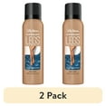 thumbnail image 1 of (2 pack) Sally Hansen Airbrush Legs Makeup, Tan Glow, 4.4 oz Spray, Water and Transfer-Resistant, 1 of 12
