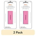 thumbnail image 1 of (2 pack) Sally Hansen Salon Effects Pro Nail Buffer 4-Sided Multi-Benefit Buffing Block, 1 of 7
