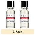 thumbnail image 1 of (2 pack) Sally Hansen Hard as Nails Strength Treatment, Clear Nail Treatment, 1 of 8