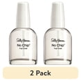 thumbnail image 1 of (2 pack) Sally Hansen Treatment, No Chip Acrylic Top Coat, 1 of 7