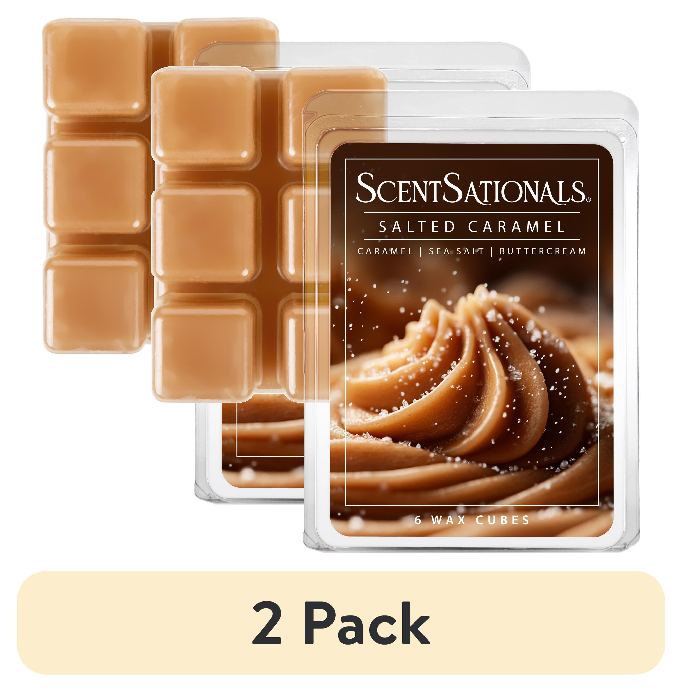Scentsy Wax Melts