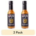 thumbnail image 1 of (2 pack) Sauce Bae - Hotter Habanero Hot Sauce, 5 fl oz, 1 of 7