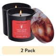 thumbnail image 1 of (2 pack) Scent Market First Sip of Diet Cola Scented Jar Candle 5.2oz, 1 of 8