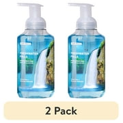 (2 pack) Scent Theory Foaming Hand Soap, Freshwater Falls, 11 fl oz