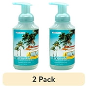 (2 pack) Scent Theory Foaming Hand Soap, Summer Daydream, 11 fl oz