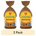 thumbnail image 1 of (2 pack) Schar Gluten Free Artisan Baker Multigrain Sourdough Bread Loaf, Regular, Shelf-Stable, 14.1 oz, 1 of 11