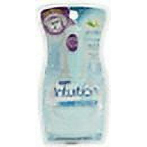 (2 pack) Schick Intuition Plus Sensitive Care Razor Handle + 2 Cartridges