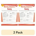 thumbnail image 1 of (2 pack) Scholastic Morning Jumpstart Series Book, Reading, Grade 5, 1 of 3