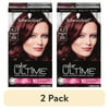 Multipack Quantity: 2, Hair Color Shade: 4.2 Mahogany Red