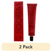 2 pack Schwarzkopf Igora Royal, 8-46 Light Blonde Beige Chocolate, 2.1 oz