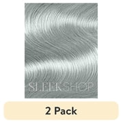 2 pack Schwarzkopf Professional Igora Royal Silverwhite Hair Colour - Silver