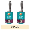 thumbnail image 1 of (2 pack) Scotch-Brite Pet Extra Sticky Lint Roller, 95 sheets, 1 Roller, 1 of 14