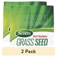 thumbnail image 1 of (2 pack) Scotts Turf Builder Grass Seed Tall Fescue Mix, 5.6 lbs., 1 of 10