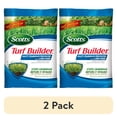 thumbnail image 1 of (2 pack) Scotts Turf Builder Halts Crabgrass Preventer with Lawn Food, 13.35 lb., 1 of 14