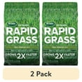 thumbnail image 1 of (2 pack) Scotts Turf Builder Rapid Grass Tall Fescue Mix, Grass Seed and Fertilizer, 5.6 lbs., 1 of 13