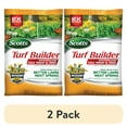 thumbnail image 1 of (2 pack) Scotts Turf Builder WinterGuard Fall Weed & Feed3, 11.43 lbs., 1 of 11