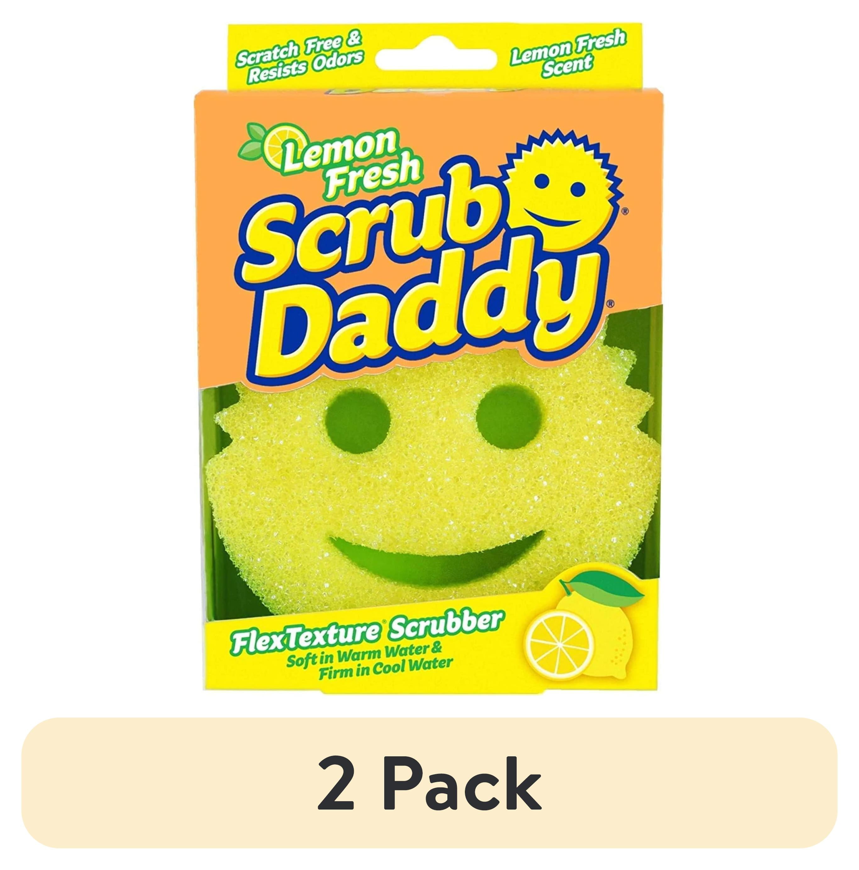 Lemon Fresh Sponge