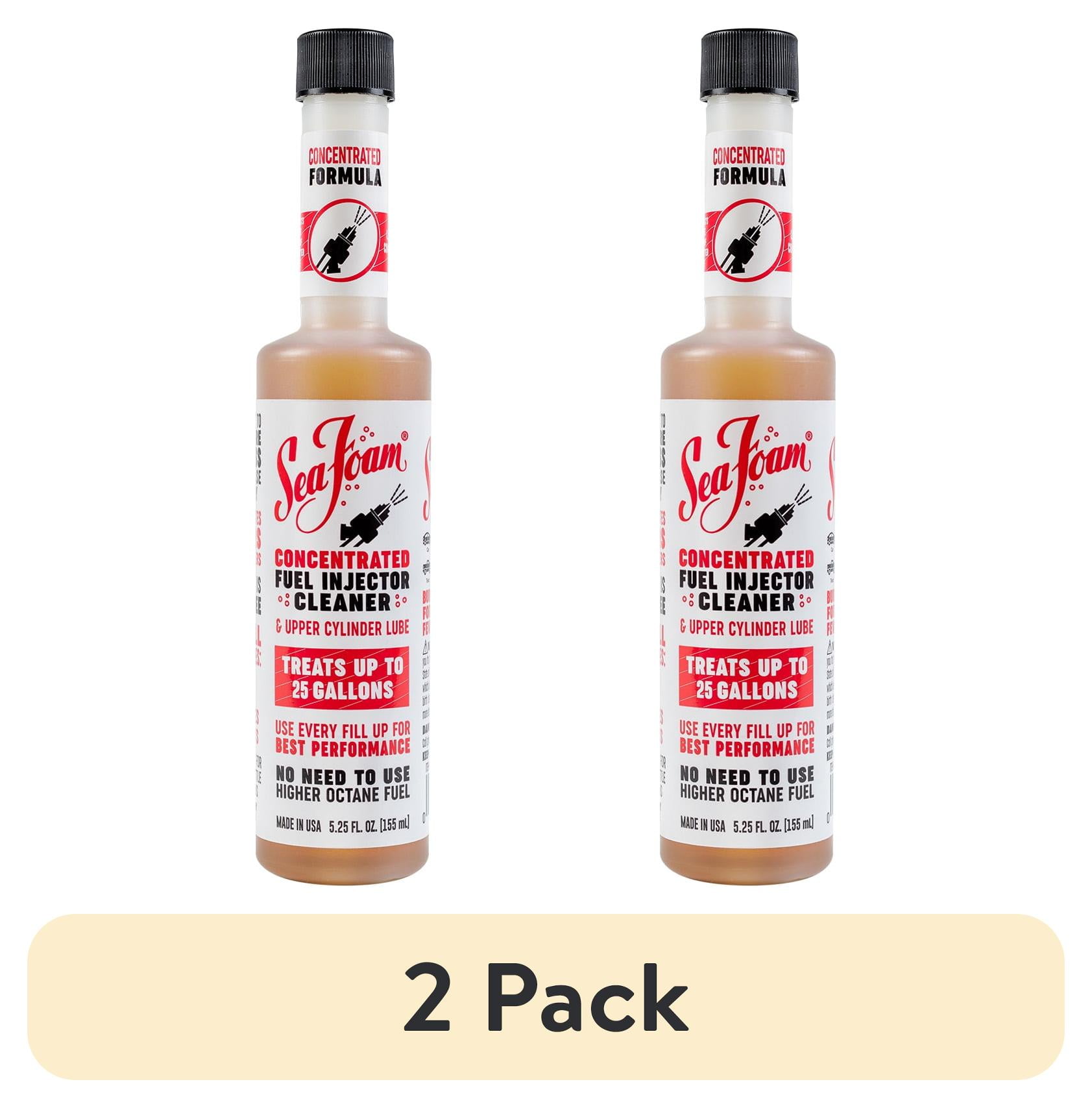 Sea Foam Fuel Injector Cleaner - Walmart Business Supplies