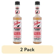 2 pack Sea Foam Fuel Injector Cleaner