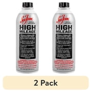 2 pack Sea Foam High Mileage Motor Treatment