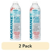 2 pack Sea Foam Marine Pro Fuel Treatment for Marine Engines, 20 oz