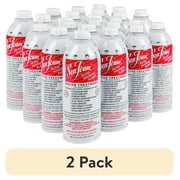 2 pack Sea Foam SF16 Motor Treatment, Automotive Additives, 16 fl oz, 12 Pack