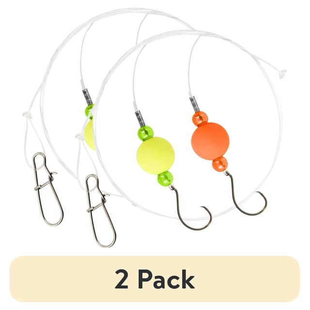 (2 pack) Sea Striker FC-SKP2 Pro Series Spot/Kingfish/Pompano Circle ...